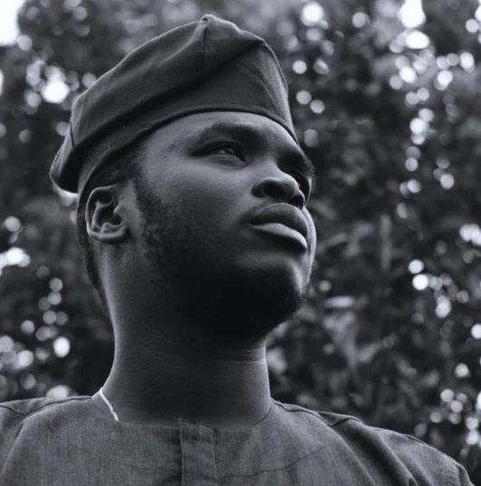 Debo Adedeji, founder of Beauld Communications